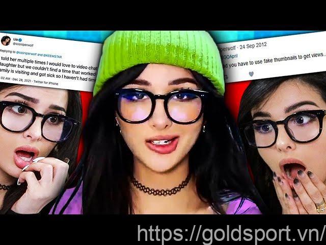 The Aftermath: Sssniperwolf's Response And Damage Control Strategies