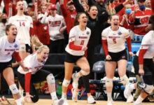 Wisconsin Volleyball Team Leaked Original Uncovered