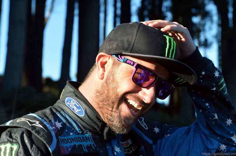 The Life And Legacy Of Ken Block