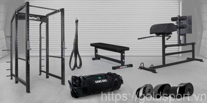 Choosing The Right Equipment For Your Home Gym