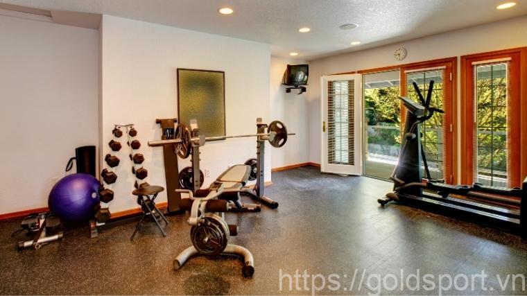 Maintenance And Care Tips For Your Home Gym Equipment
