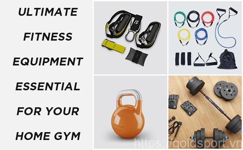 Understanding The Benefits Of A Home Gym