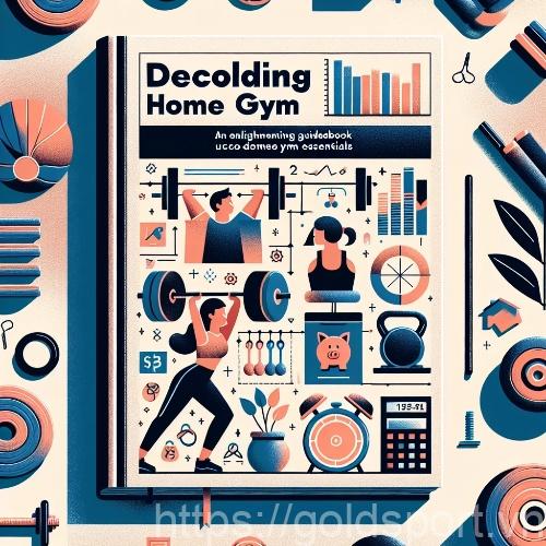 The Ultimate Guide: Decoding 'Home Gym Essentials Reddit' - Inspiring Stories, Essential Equipment And Economical Strategies