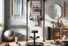 Home Gym Essentials On A Budget