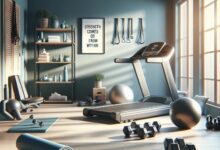 Essential Home Gym