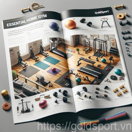  The Ultimate Guide: Creating An Essential Home Gym With Goldsport's Top Tips And Recommendations 