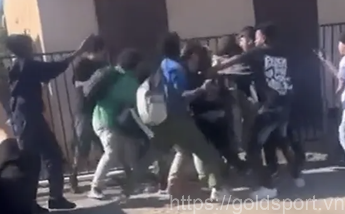 Jonathan Lewis Las Vegas Video Viral Reddit: A Closer Look At The Brutal Attack