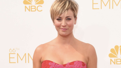 Kaley Cuoco Leaks Controversial Photo Incident Response And Lessons Learned 2023 11 11 03 31 51 493320 Screenshot 2023 11 11 At 03.31.47
