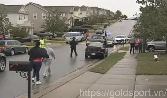 Knightdale Shooting Today Investigation Underway After Woman Fatally Shot 2023 11 09 12 27 35 779872 Screen Shot 2023 11 09 At 12.27.32