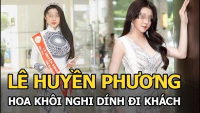 Lo Clip Le Huyen Phuong Khong Che 2023 11 07 09 59 28 558260 L Clip L Huy N Ph Ng Kh Ng Che Origl6F2Pg