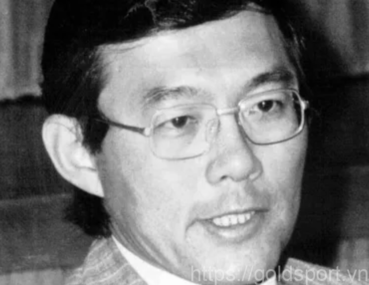 Remembering Dr. Victor Chang: A Legacy Beyond His Untimely Death ...