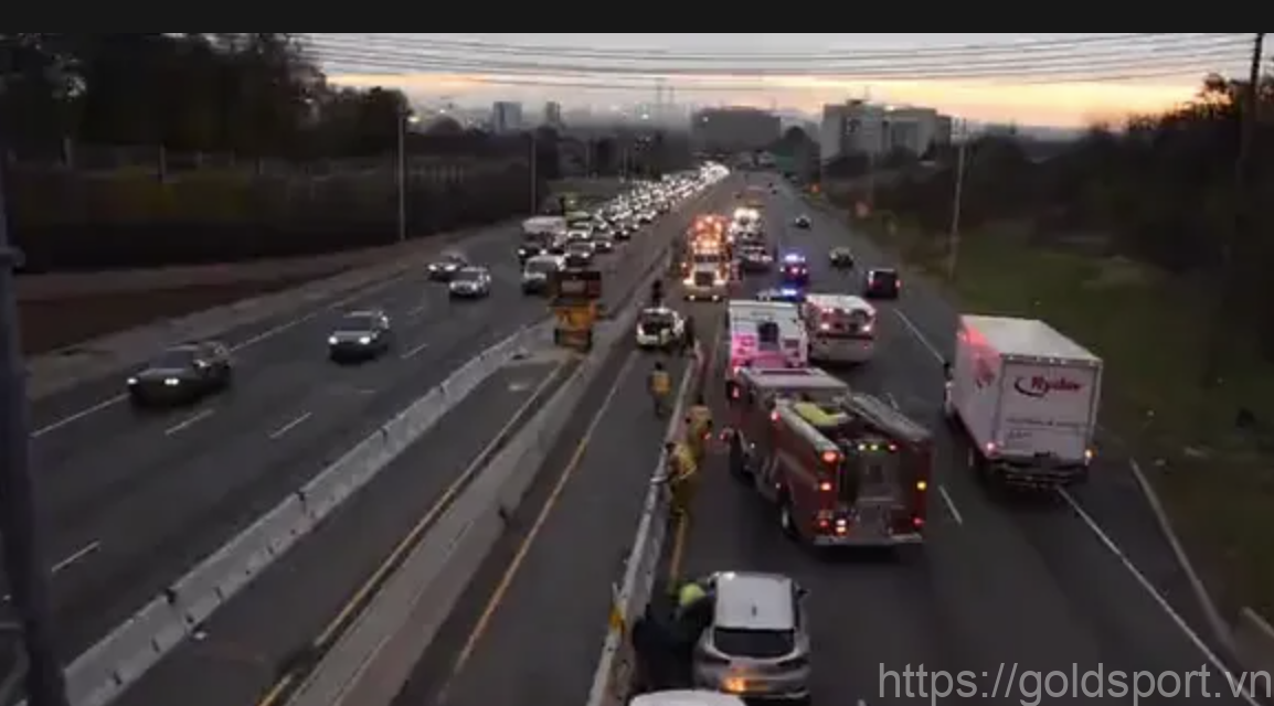 Unraveling The Details: A Comprehensive Look At The Route 3 Accident Video