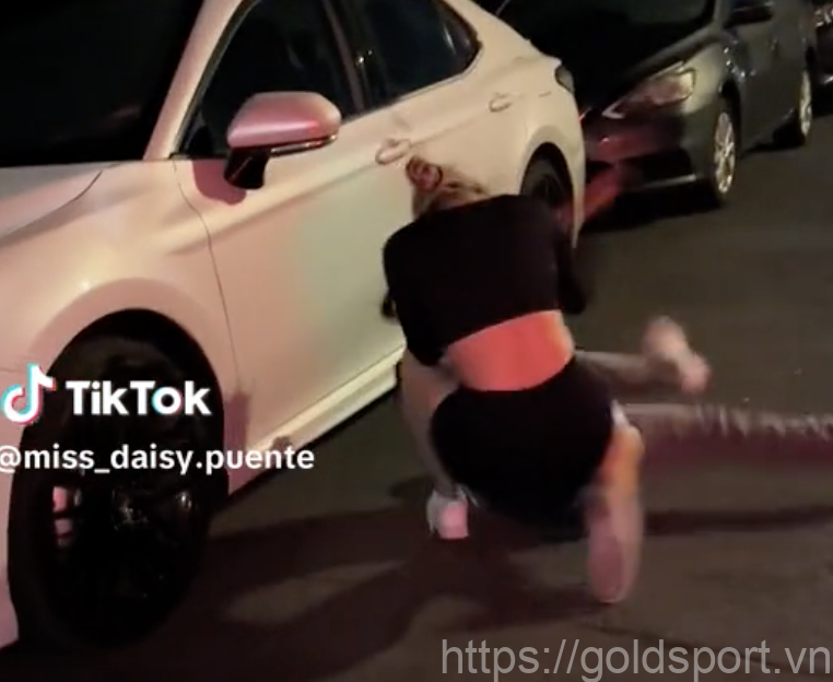 Watch Josie And Gia Fight Video Original
