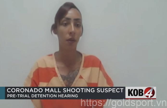 Coronado Mall Shooting: Unfolding The Albuquerque Crisis