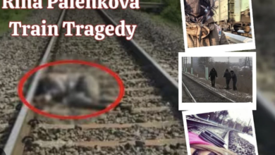 Rina Palenkova Train Video Ethics Remembrance And Honoring A Life 2023 12 17 22 39 43 633105 Screen Shot 2023 12 17 At 22.39.35