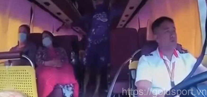 The Tragic Bus Liner Incident Original Video