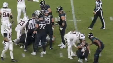 Trevor Lawrence Injury Video: A Turning Point For The Jaguars?
