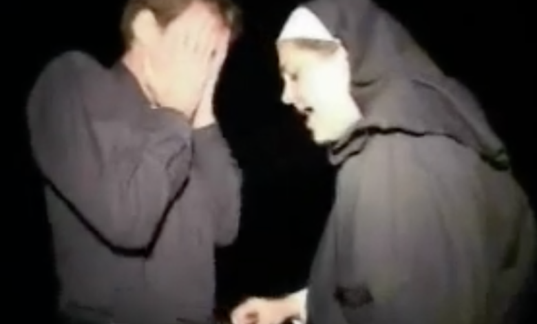 Watch 1 Priest 1 Nun Video Viral Live Gore - Goldsport