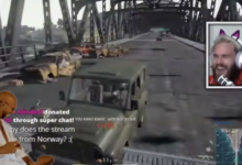 Watch Pewdiepie Bridge Incident Video Original